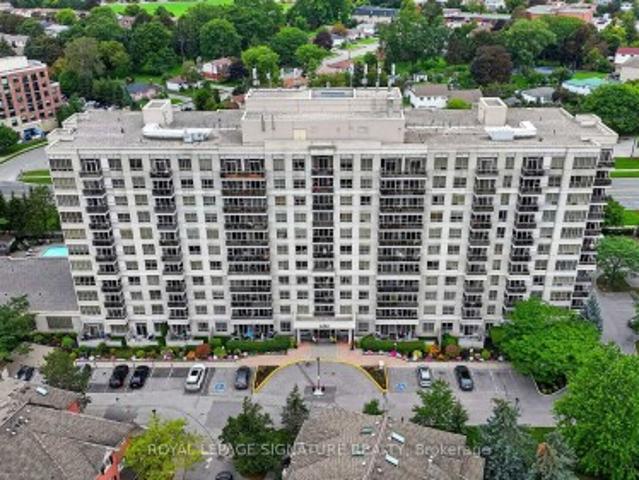 Condo for sale in Durham, Ontario