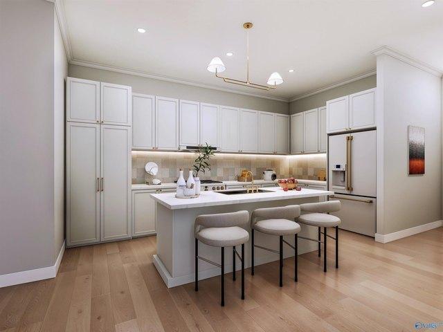 Condo for sale in Huntsville, Alabama
