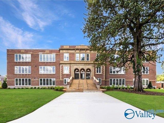 Condo for sale in Huntsville, Alabama
