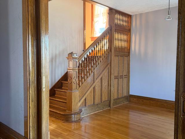 House for sale in Bloomington, Wisconsin