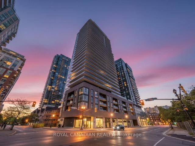 Condo for rent in Woburn, Ontario