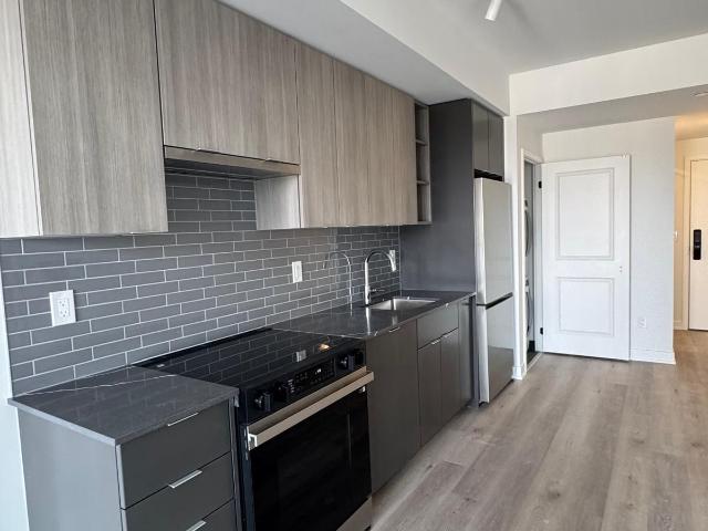 Condo for rent in Woburn, Ontario