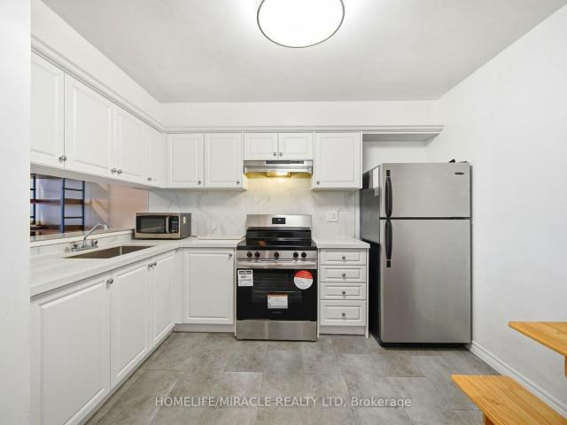 Condo for sale in Woburn, Ontario