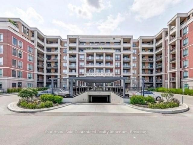Condo for sale in York, Ontario