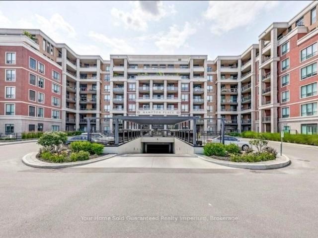 Condo for sale in York, Ontario