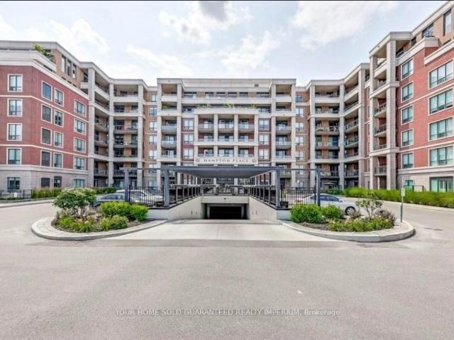 Condo for sale in York, Ontario