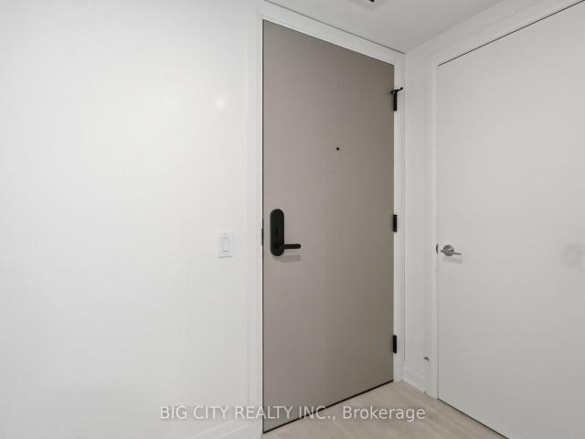 Condo for rent in Woburn, Ontario