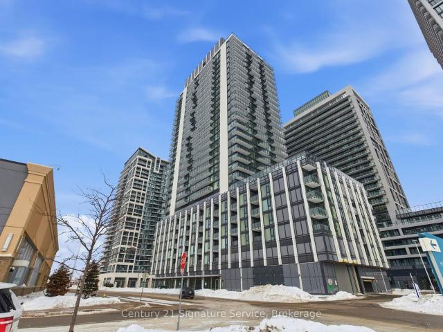 Condo for rent in Woburn, Ontario