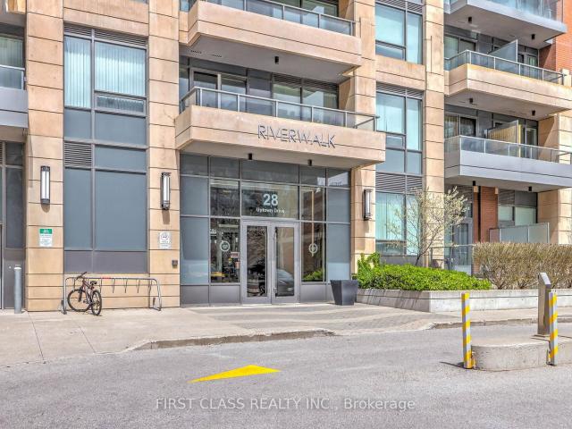 Condo for rent in York, Ontario