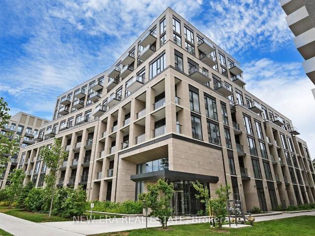 Condo for sale in Woburn, Ontario