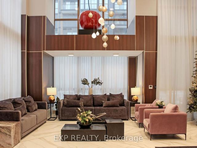 Condo for rent in Woburn, Ontario