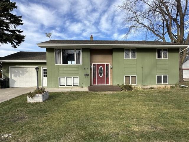 House for sale in Wheaton, Minnesota