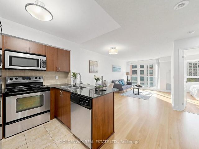 Condo for sale in York, Ontario