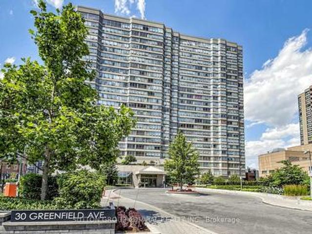Condo for sale in Woburn, Ontario