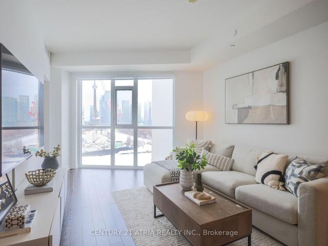Condo for sale in Woburn, Ontario