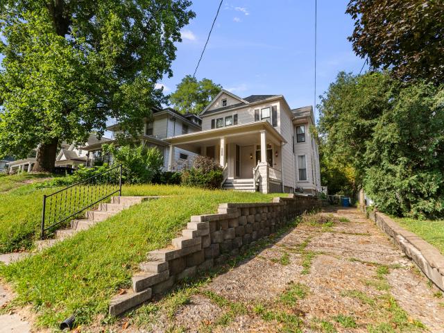 House for sale in Rock Island, Illinois