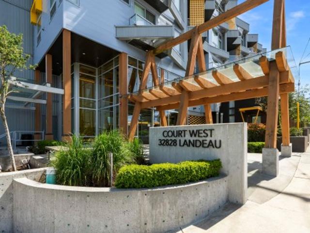 Property for sale in City Centre, Abbotsford