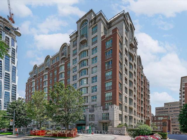 Condo for rent in Woburn, Ontario