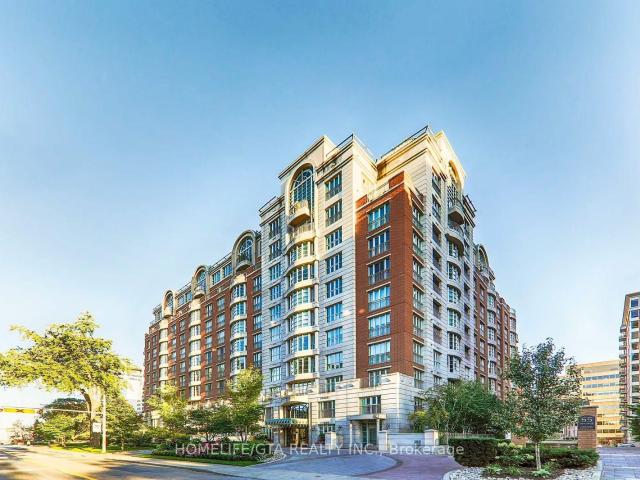 Condo for rent in Woburn, Ontario
