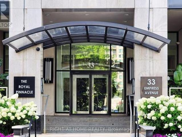 Condo for sale in Woburn, Ontario