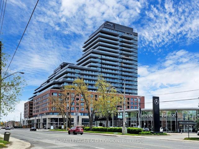 Condo for rent in Woburn, Ontario