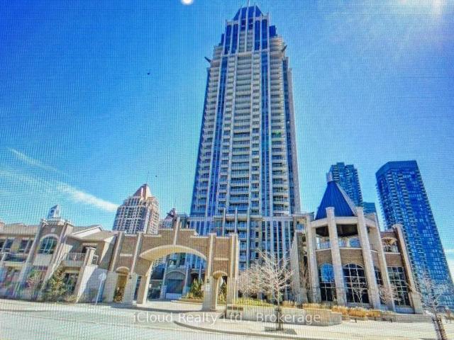 Condo for rent in Mississauga, Ontario