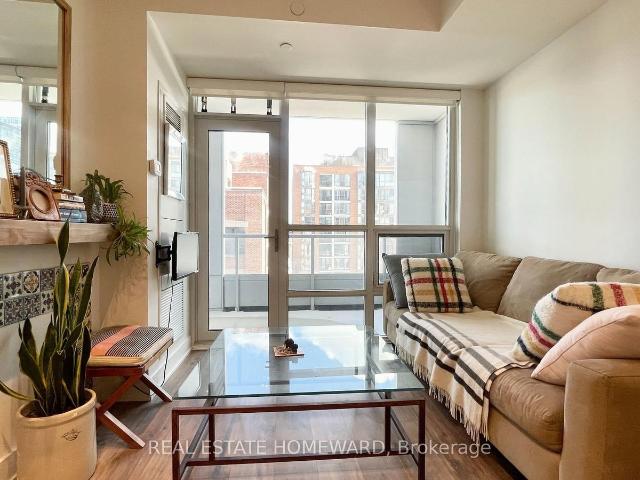 Condo for rent in Woburn, Ontario