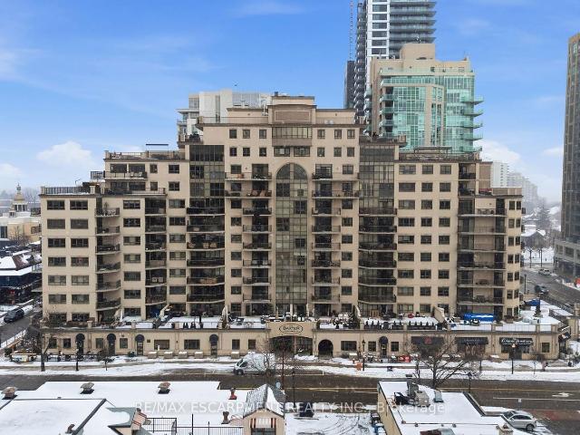 Condo for sale in Burlington, Ontario