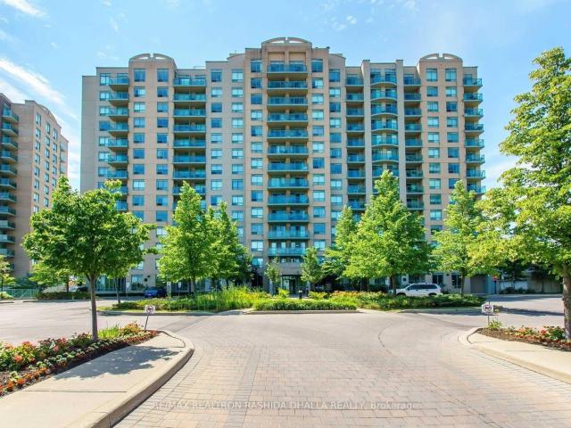Condo for rent in York, Ontario