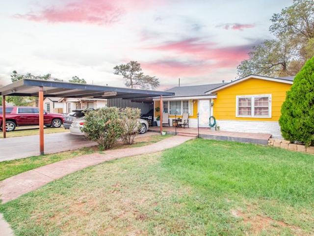 House for sale in Stubbs-Stewart, Lubbock