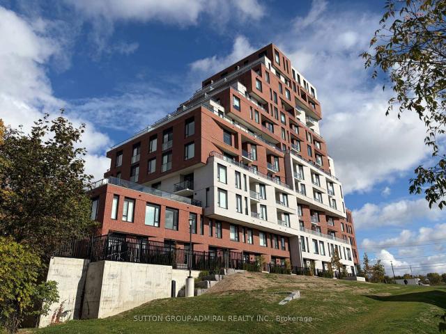 Condo for sale in Woburn, Ontario