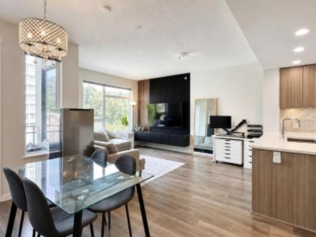 Property for sale in Vancouver, British Columbia