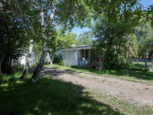 House for sale in Choteau, Montana