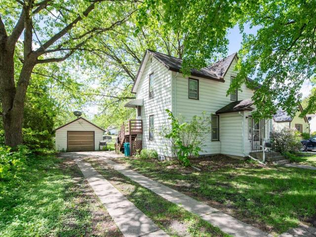 House for sale in Waseca, Minnesota