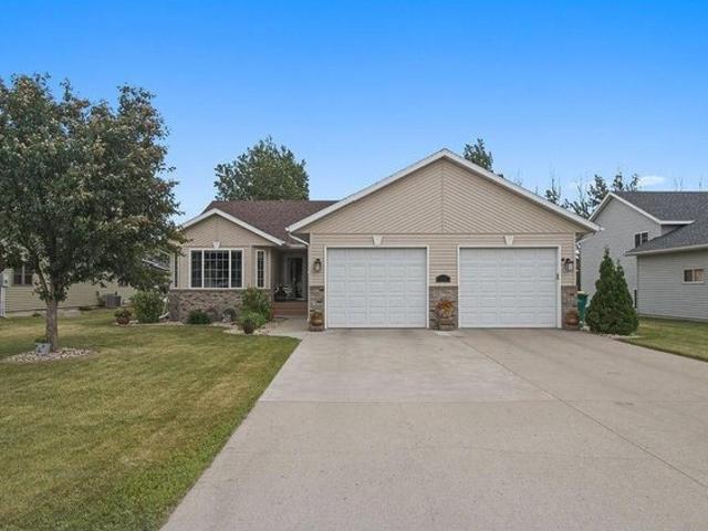 House for sale in Horace, North Dakota