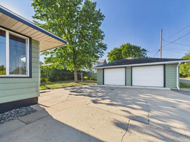 House for sale in Waite Park, Minnesota