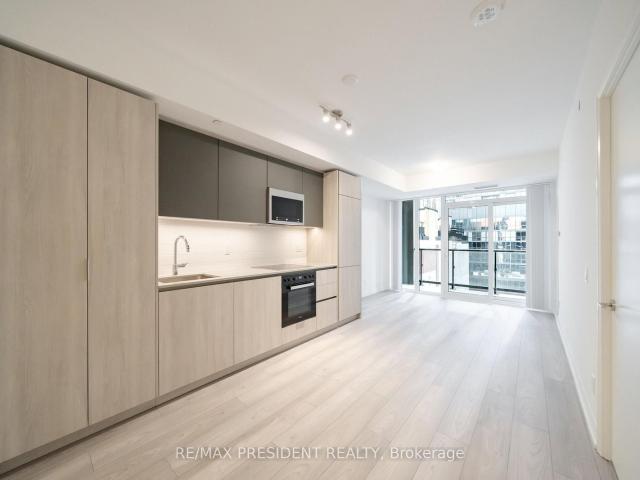Condo for rent in Woburn, Ontario