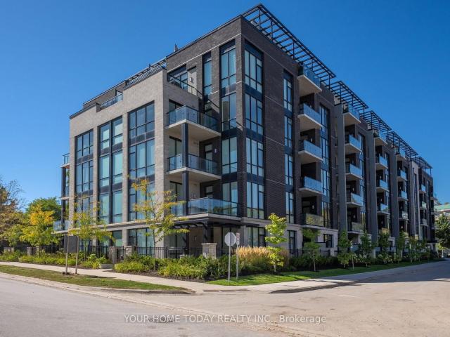 Condo for sale in Georgetown, Ontario