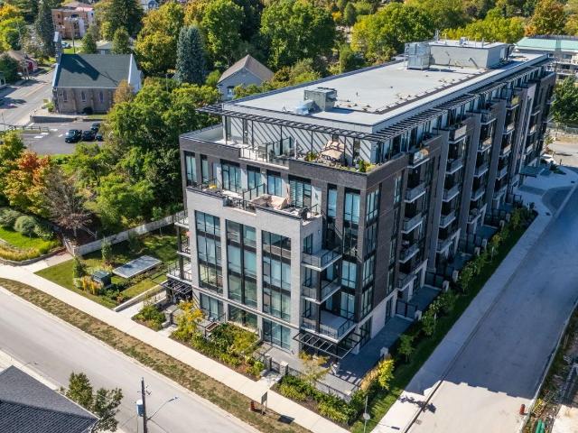 Condo for sale in Woburn, Ontario