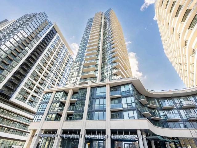 Condo for rent in Woburn, Ontario