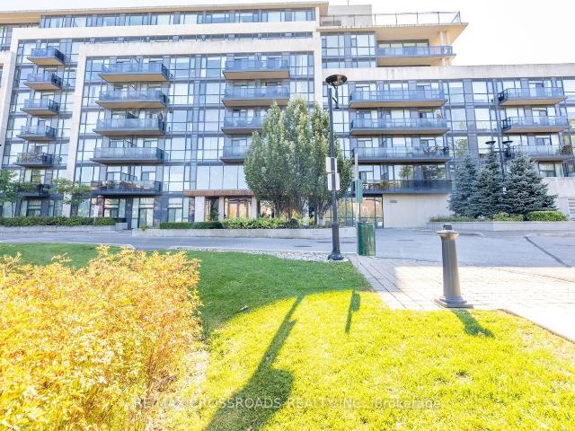Condo for sale in Woburn, Ontario