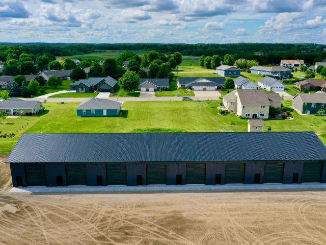 Land for sale in Minnesota