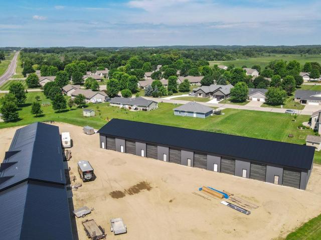 Commercial for sale in Minnesota