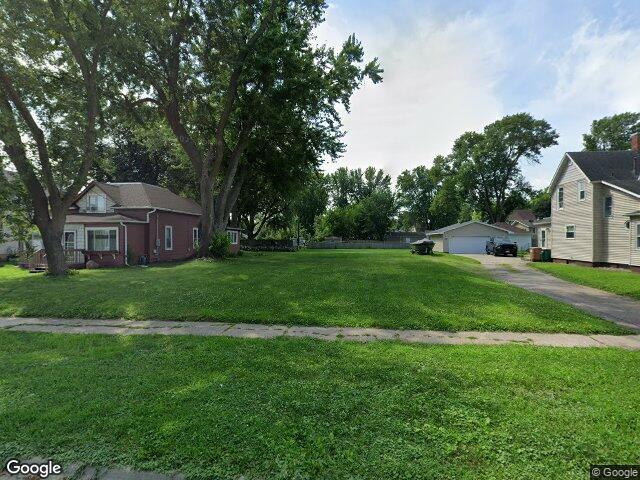 House for sale in Albert Lea, Minnesota