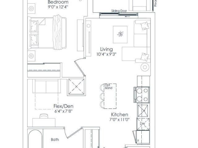 Condo for sale in Burlington, Ontario