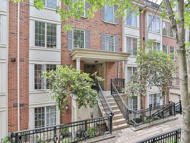 Property for sale in Woburn, Ontario