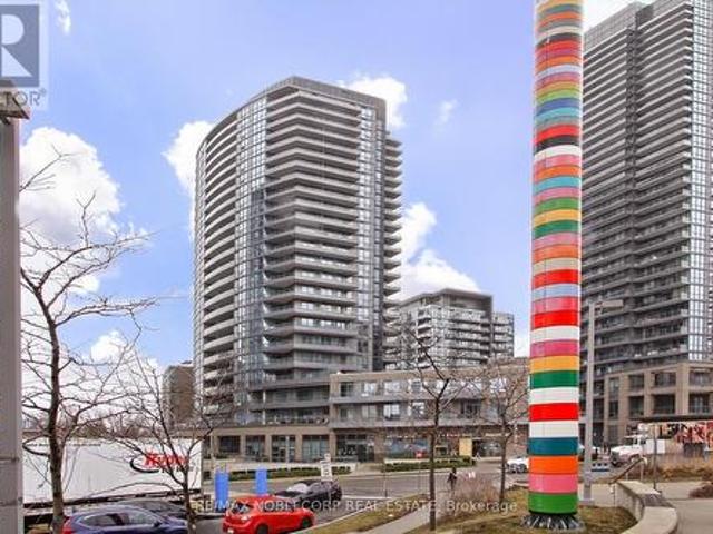 Condo for sale in Woburn, Ontario