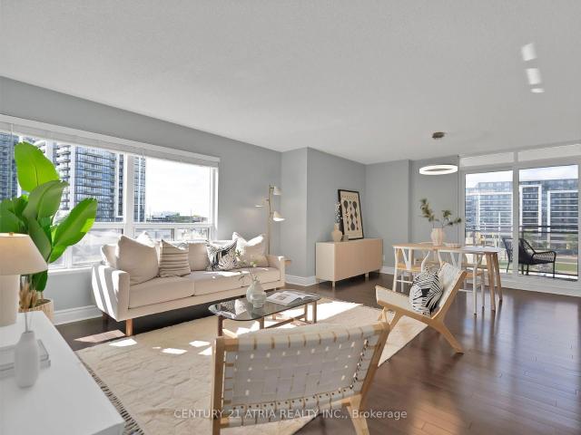 Condo for sale in York, Ontario