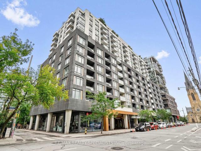 Condo for sale in Toronto, Golden Horseshoe