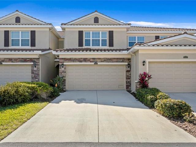 Townhouse for sale in Saint Petersburg, Florida